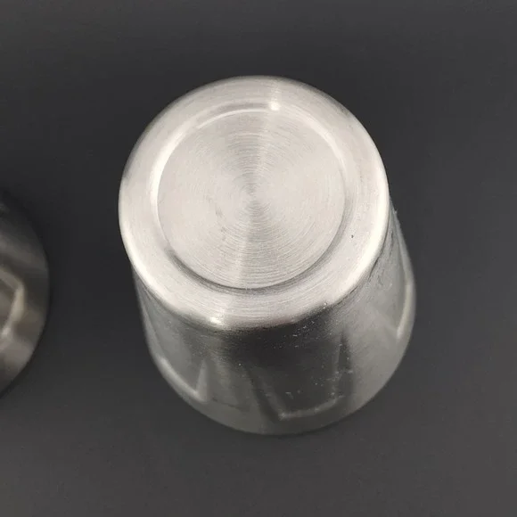 Stanley Adventure Stacking Stainless Steel Cups ONLY from Happy Hour Shaker Set - Picture 5 of 8